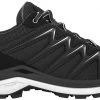 Lowa Innox Pro GTX Chaussures à tige basse Femme, noir -Chaussures Soldes Boutique lowa innox pro gtx low shoes women black offwhite 1 1