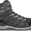 Lowa Innox Pro GTX Chaussures Homme, gris -Chaussures Soldes Boutique lowa innox pro gtx mid boots men black orange 1 1