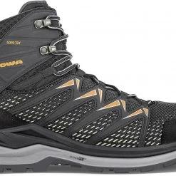 Lowa Innox Pro GTX Chaussures Homme, gris