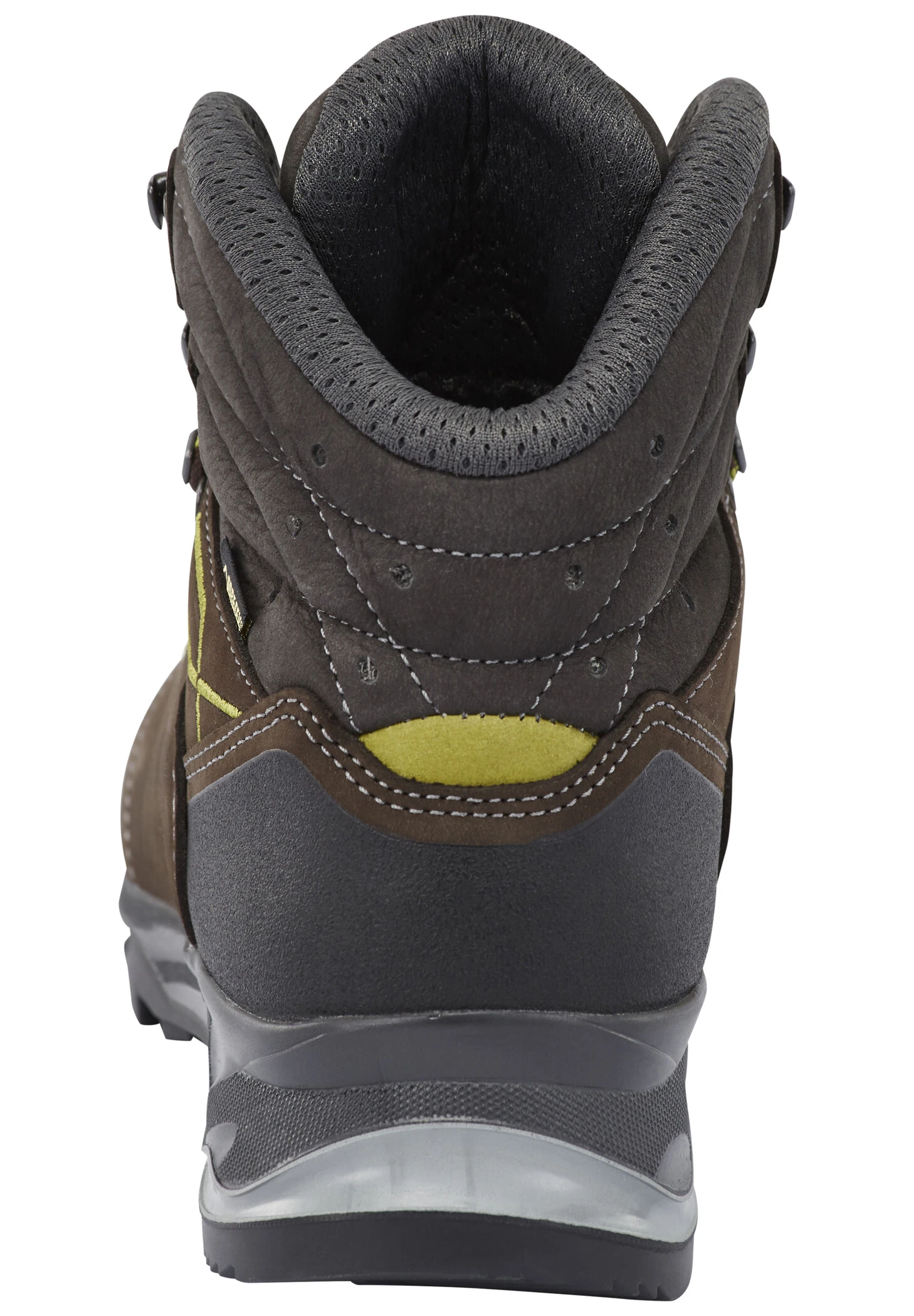 Lowa Lady Light GTX Chaussures Femme, gris 3 Lowa Lady Light GTX Chaussures Femme, gris – Image 3