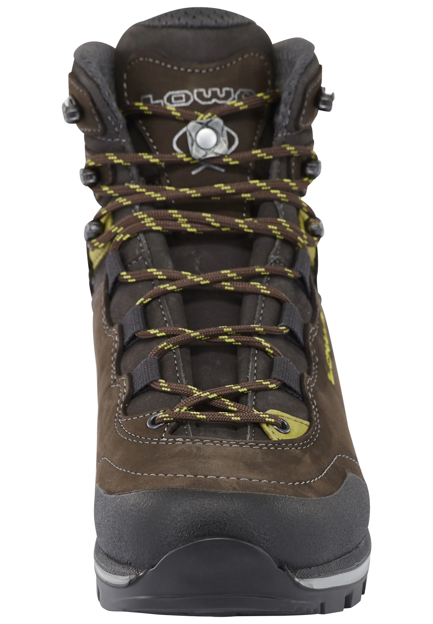 Lowa Lady Light GTX Chaussures Femme, gris 4 Lowa Lady Light GTX Chaussures Femme, gris – Image 4