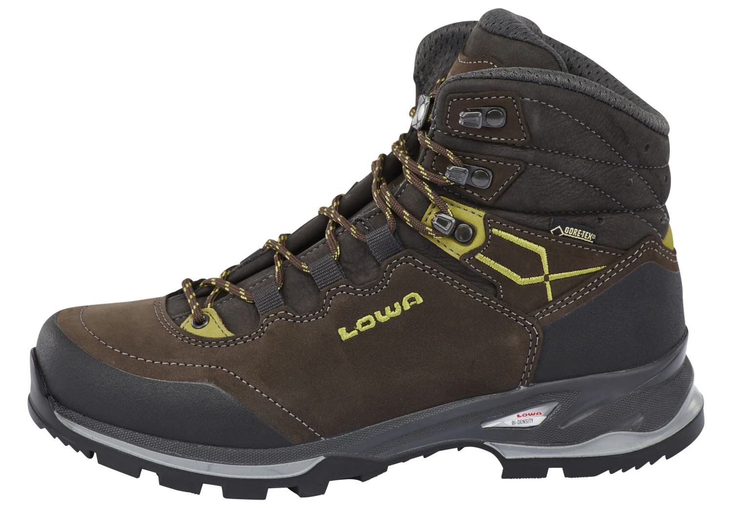 Lowa Lady Light GTX Chaussures Femme, gris 5 Lowa Lady Light GTX Chaussures Femme, gris – Image 5