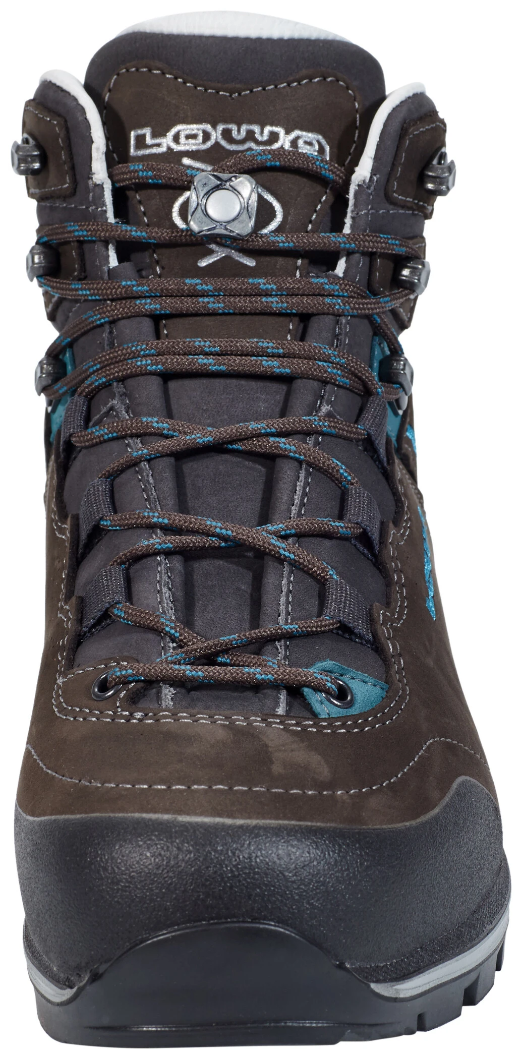 Lowa Lady Light LL Chaussures Femme, gris 2 Lowa Lady Light LL Chaussures Femme, gris – Image 2