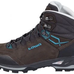 Lowa Lady Light LL Chaussures Femme, rouge/rose 8 Lowa Lady Light LL Chaussures Femme, rouge/rose -Chaussures Soldes Boutique lowa lady light ll shoes women slate turquoise 3 1