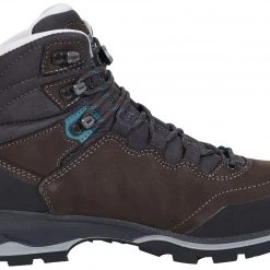 Lowa Lady Light LL Chaussures Femme, gris 9 Lowa Lady Light LL Chaussures Femme, gris -Chaussures Soldes Boutique lowa lady light ll shoes women slate turquoise 4