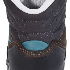 Lowa Lady Light LL Chaussures Femme, gris 10 Lowa Lady Light LL Chaussures Femme, gris -Chaussures Soldes Boutique lowa lady light ll shoes women slate turquoise 5