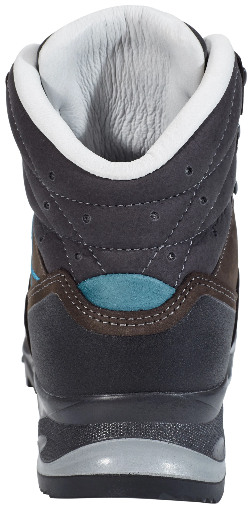 Lowa Lady Light LL Chaussures Femme, gris 5 Lowa Lady Light LL Chaussures Femme, gris – Image 5