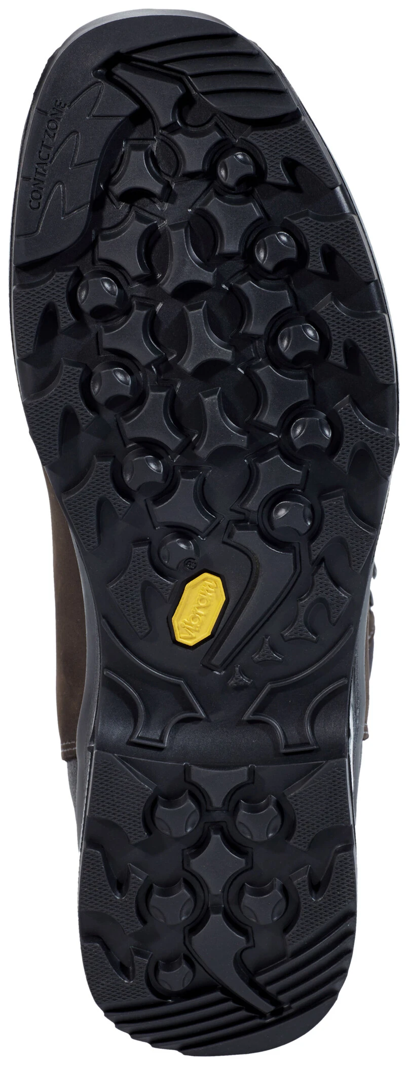 Lowa Lady Light LL Chaussures Femme, gris 6 Lowa Lady Light LL Chaussures Femme, gris – Image 6