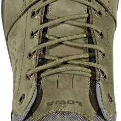Lowa Locarno GTX Chaussures à tige basse Homme, gris -Chaussures Soldes Boutique lowa locarno gtx low shoes men forest 6