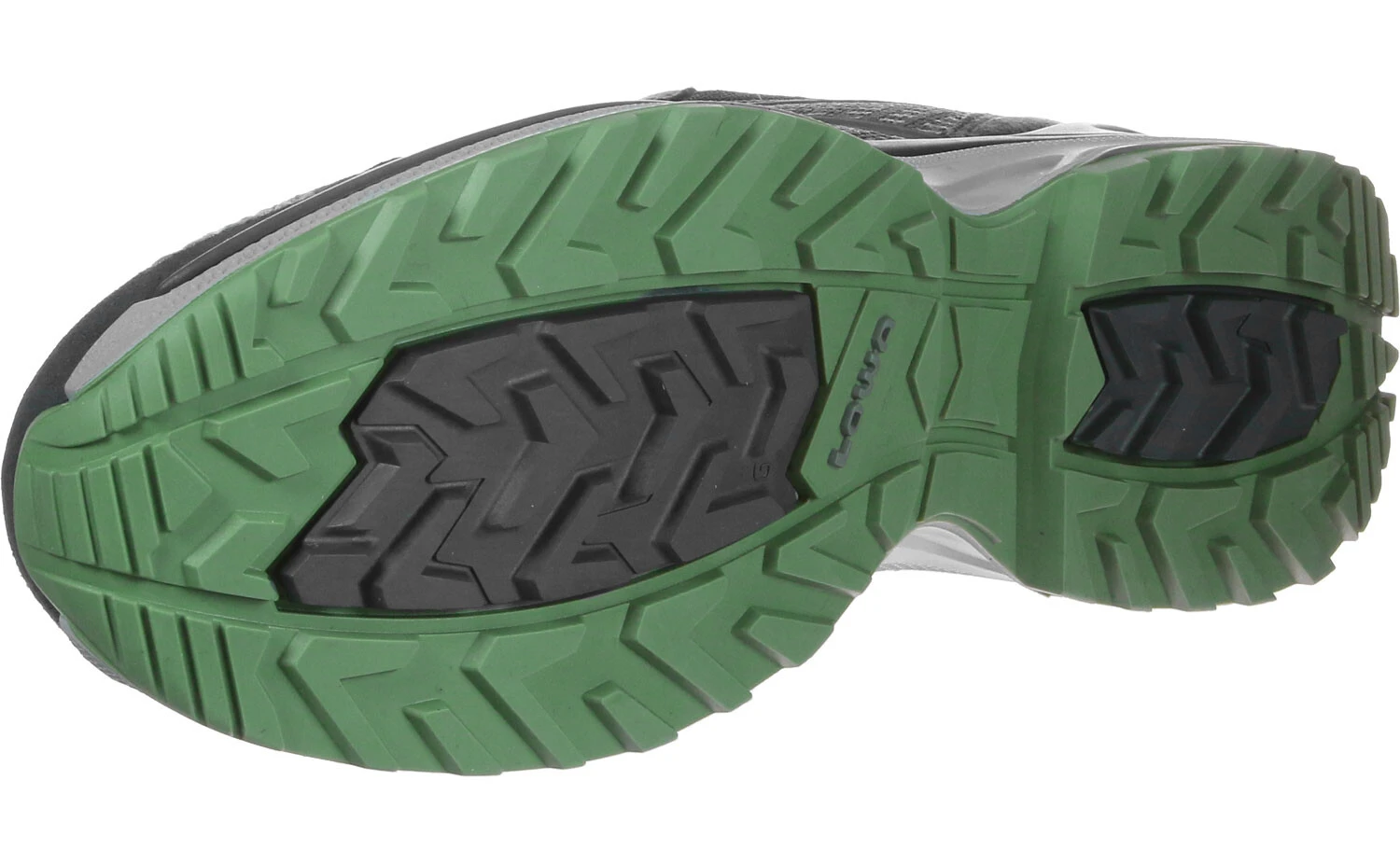 Lowa Maddox GTX Chaussures à tige basse Femme, noir 3 Lowa Maddox GTX Chaussures à tige basse Femme, noir – Image 3