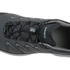 Lowa Maddox GTX Chaussures à tige basse Femme, noir 9 Lowa Maddox GTX Chaussures à tige basse Femme, noir -Chaussures Soldes Boutique lowa maddox gtx low shoes herren grey jade 5 1