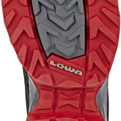 Lowa Maddox GTX Chaussures à tige basse Homme, noir -Chaussures Soldes Boutique lowa maddox gtx low shoes men black red 4