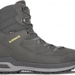 Lowa Ottawa GTX Chaussures Homme, gris
