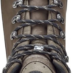 Lowa Ranger III GTX Chaussures de trekking Homme, marron 6 Lowa Ranger III GTX Chaussures de trekking Homme, marron -Chaussures Soldes Boutique lowa ranger iii gtx trekking shoes men slate 3