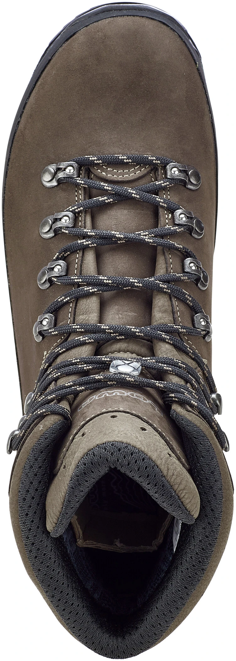 Lowa Ranger III GTX Chaussures de trekking Homme, marron 3 Lowa Ranger III GTX Chaussures de trekking Homme, marron – Image 3