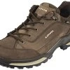 Lowa Renegade GTX Chaussures Basses Homme, marron 12 Lowa Renegade GTX Chaussures Basses Homme, marron -Chaussures Soldes Boutique lowa renegade gtx low shoes men espresso beige 1 1