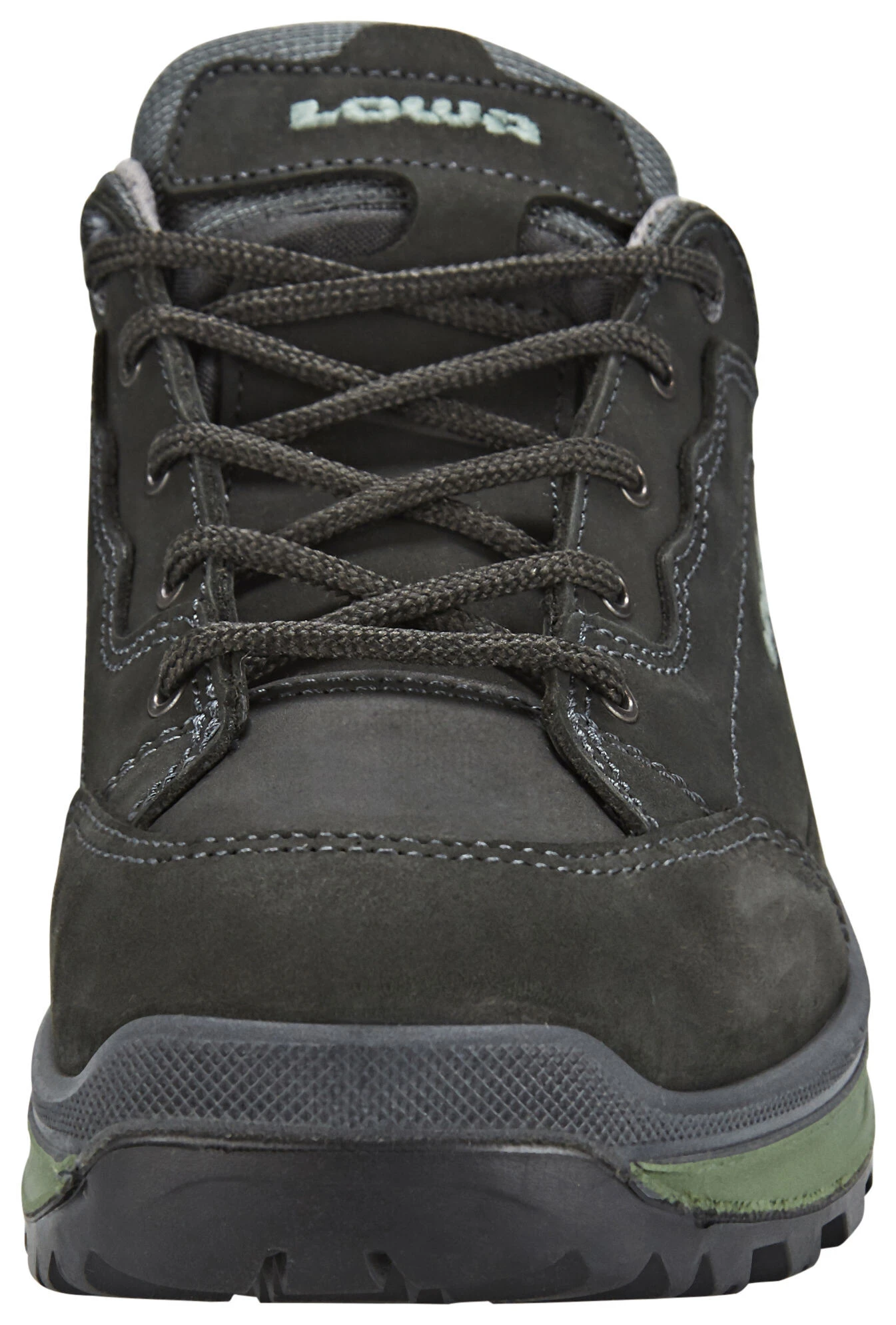 Lowa Renegade GTX Chaussures à tige basse Femme, bleu 4 Lowa Renegade GTX Chaussures à tige basse Femme, bleu – Image 4