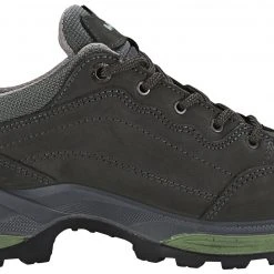 Lowa Renegade GTX Chaussures à tige basse Femme, gris -Chaussures Soldes Boutique lowa renegade gtx low shoes women graphite jade 6 1