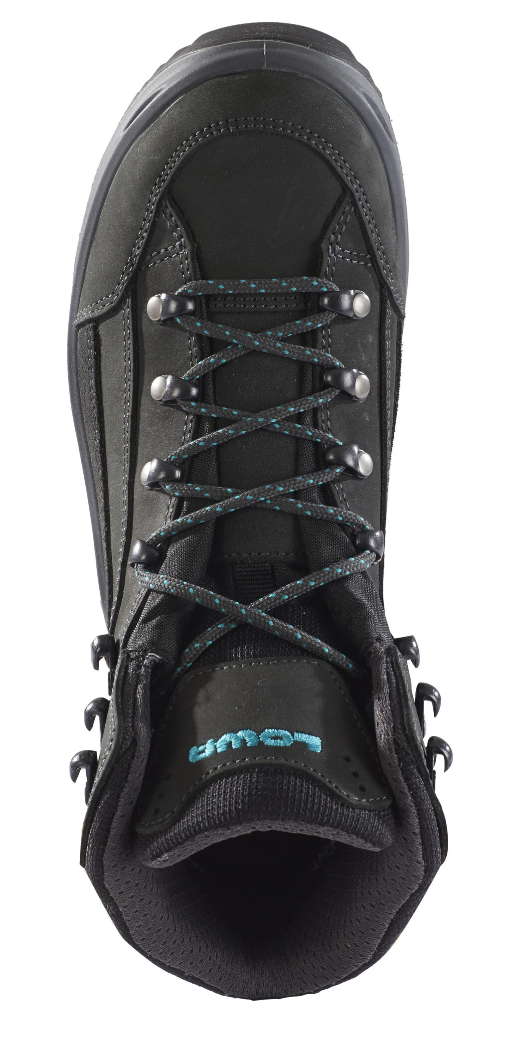 Lowa Renegade GTX Chaussures Mi-Hautes Femme, violet 6 Lowa Renegade GTX Chaussures Mi-Hautes Femme, violet – Image 6