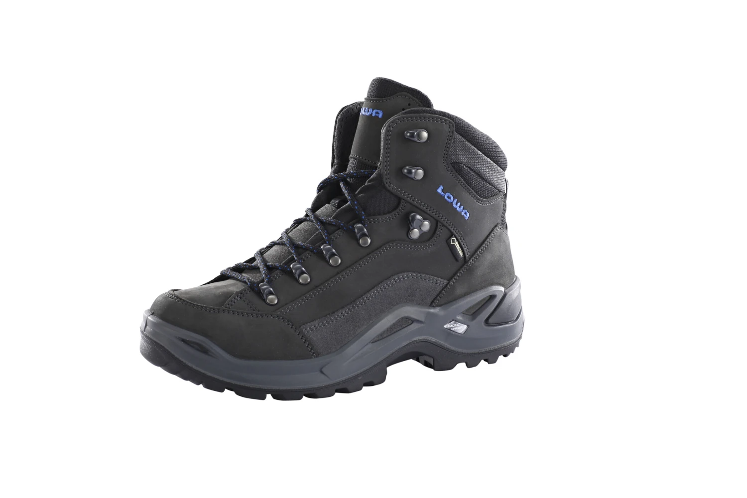 Lowa Renegade GTX Chaussures Homme, bleu 1 Lowa Renegade GTX Chaussures Homme, bleu