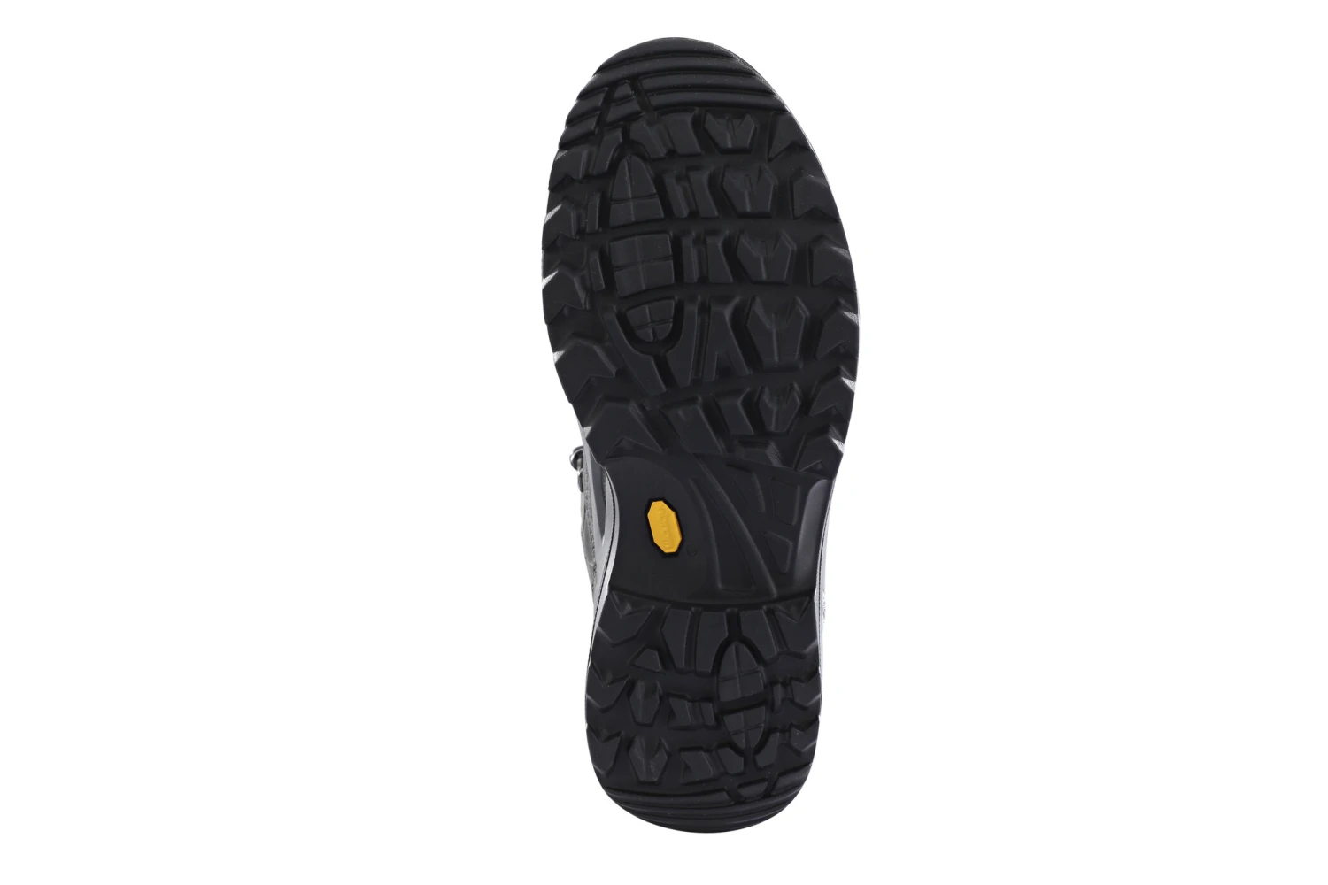 Lowa Renegade GTX Chaussures Homme, noir 3 Lowa Renegade GTX Chaussures Homme, noir – Image 3