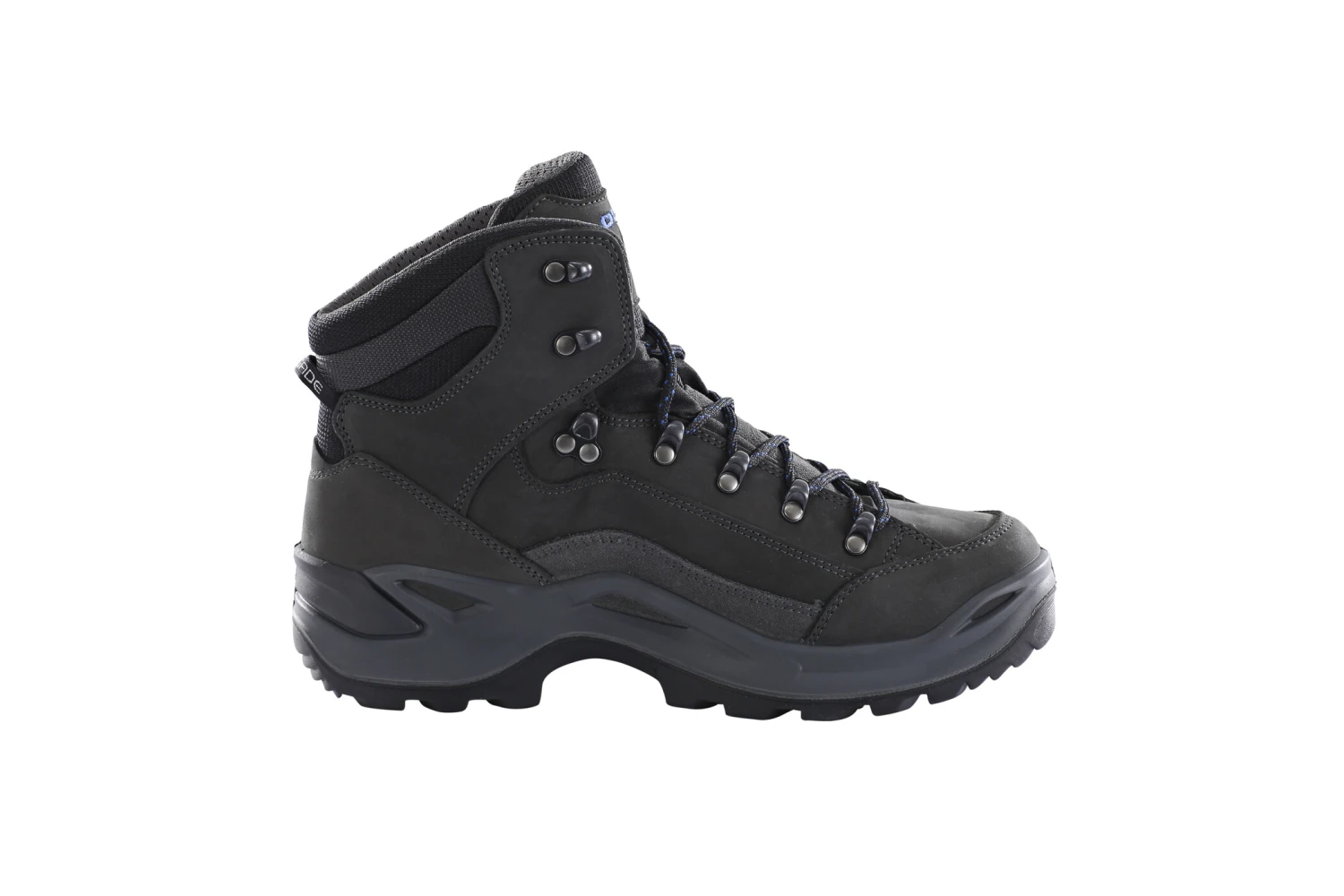 Lowa Renegade GTX Chaussures Homme, gris 6 Lowa Renegade GTX Chaussures Homme, gris – Image 6