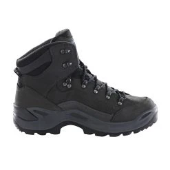 Lowa Renegade GTX Chaussures Homme, marron -Chaussures Soldes Boutique lowa renegade gtx mid shoes men anthrazit blau 6 3