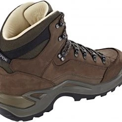 Lowa Renegade LL Chaussures Homme, marron 5 Lowa Renegade LL Chaussures Homme, marron -Chaussures Soldes Boutique lowa renegade ll mid shoes men espresso 2