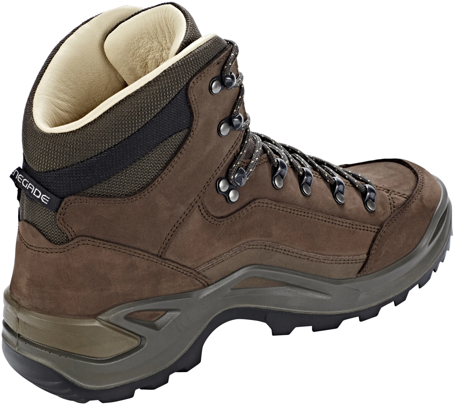 Lowa Renegade LL Chaussures Homme, marron 2 Lowa Renegade LL Chaussures Homme, marron – Image 2