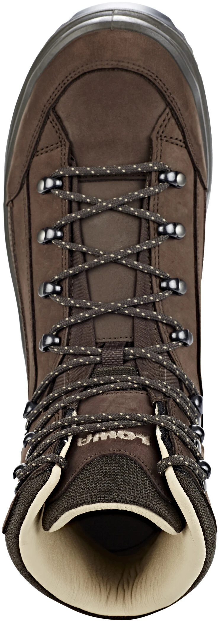 Lowa Renegade LL Chaussures Homme, marron 3 Lowa Renegade LL Chaussures Homme, marron – Image 3