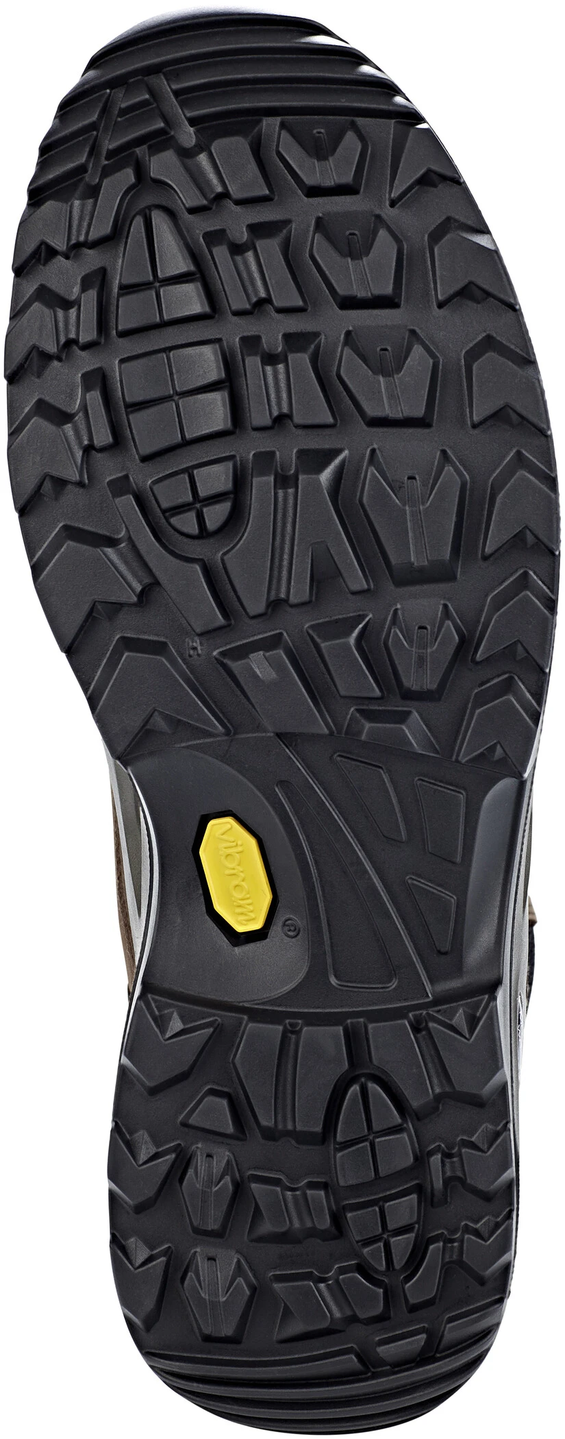 Lowa Renegade LL Chaussures Homme, marron 4 Lowa Renegade LL Chaussures Homme, marron – Image 4