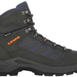 Lowa Taurus Pro GTX Chaussures mi-hautes Homme, gris