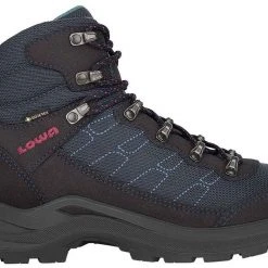 Lowa Taurus Pro GTX Chaussures mi-hautes Femme, beige