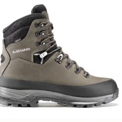 Lowa Tibet GTX Chaussures de trekking Homme, gris