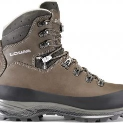 Lowa Tibet LL Chaussures de trekking Homme, marron