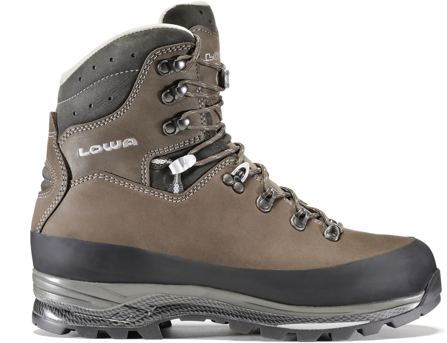 Lowa Tibet LL Chaussures de trekking Homme, marron 1 Lowa Tibet LL Chaussures de trekking Homme, marron