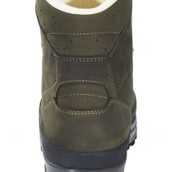 Lowa Trekker Chaussures Homme, marron -Chaussures Soldes Boutique lowa trekker shoes men slate 3