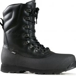 Lundhags Professional II High Opti Bottes, noir