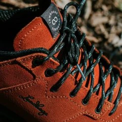 Lundhags Strei Chaussures à tige basse, olive/gris 5 Lundhags Strei Chaussures à tige basse, olive/gris -Chaussures Soldes Boutique lundhags strei low shoes rust 3