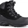 Lundhags Tjakke Light Bottes mi-hautes, noir/gris 13 Lundhags Tjakke Light Bottes mi-hautes, noir/gris -Chaussures Soldes Boutique lundhags tjakke light mid boots black 1