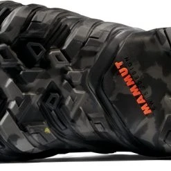 Mammut Aegility Pro Mid DT Chaussures Homme, noir 8 Mammut Aegility Pro Mid DT Chaussures Homme, noir -Chaussures Soldes Boutique mammut aegility pro mid dt shoes men black 3