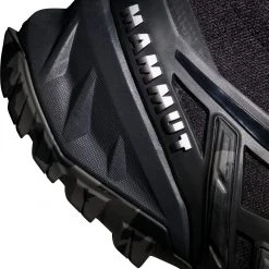 Mammut Aegility Pro Mid DT Chaussures Homme, noir 9 Mammut Aegility Pro Mid DT Chaussures Homme, noir -Chaussures Soldes Boutique mammut aegility pro mid dt shoes men black 4