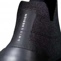 Mammut Aegility Pro Mid DT Chaussures Homme, gris/jaune -Chaussures Soldes Boutique mammut aegility pro mid dt shoes men black 5 1