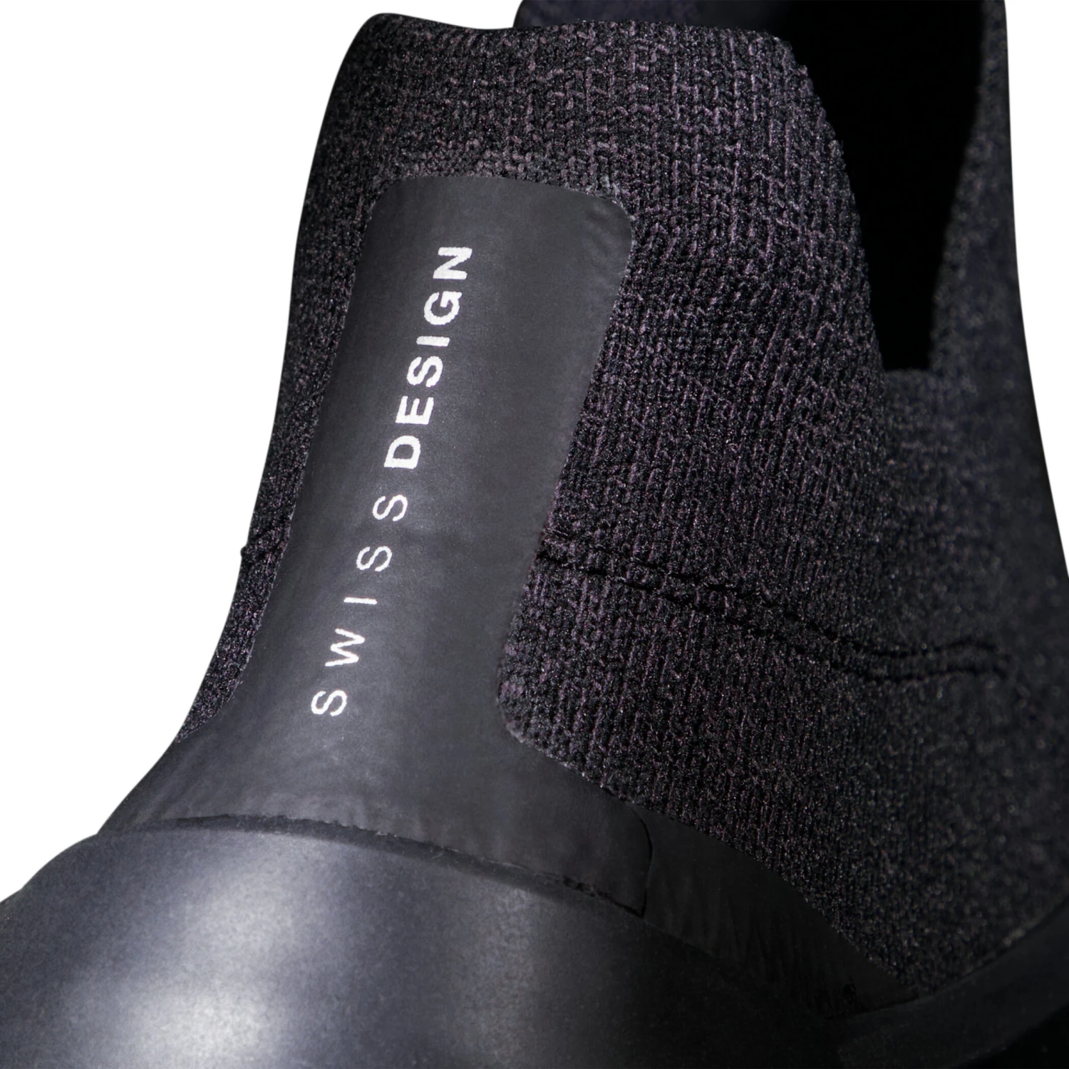 Mammut Aegility Pro Mid DT Chaussures Homme, noir 5 Mammut Aegility Pro Mid DT Chaussures Homme, noir – Image 5