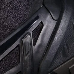 Mammut Aegility Pro Mid DT Chaussures Homme, gris/jaune -Chaussures Soldes Boutique mammut aegility pro mid dt shoes men black 6 1