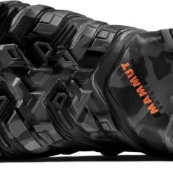 Mammut Aegility Pro Mid DT Chaussures Femme, noir 8 Mammut Aegility Pro Mid DT Chaussures Femme, noir -Chaussures Soldes Boutique mammut aegility pro mid dt shoes women black 3