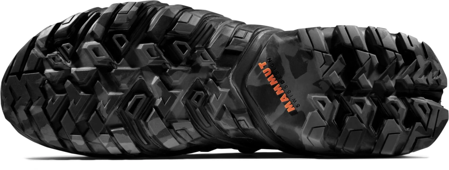 Mammut Aegility Pro Mid DT Chaussures Femme, noir 3 Mammut Aegility Pro Mid DT Chaussures Femme, noir – Image 3