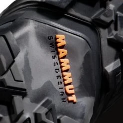 Mammut Aegility Pro Mid DT Chaussures Femme, noir 9 Mammut Aegility Pro Mid DT Chaussures Femme, noir -Chaussures Soldes Boutique mammut aegility pro mid dt shoes women black 4