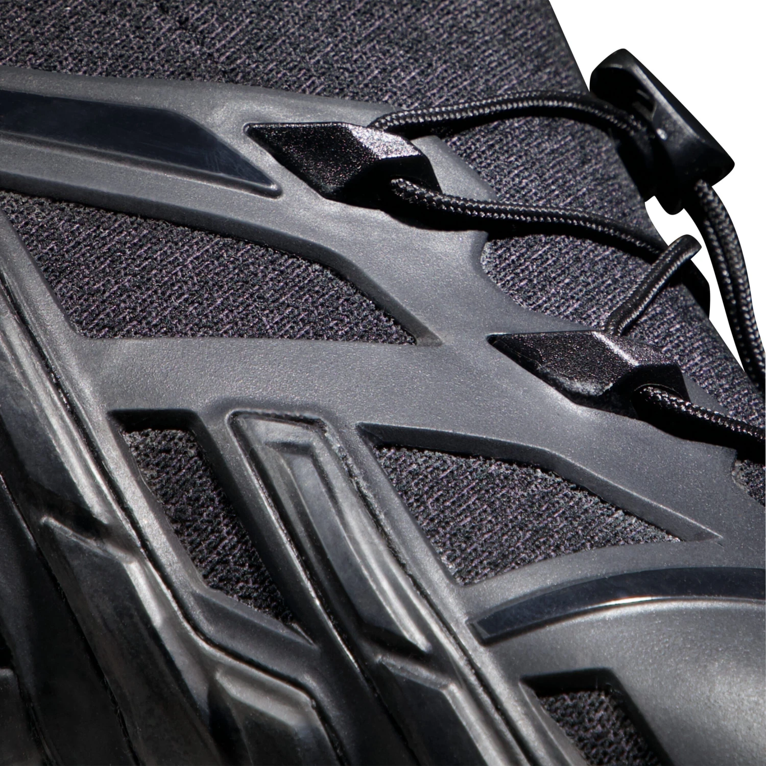 Mammut Aegility Pro Mid DT Chaussures Femme, noir 6 Mammut Aegility Pro Mid DT Chaussures Femme, noir – Image 6