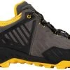 Mammut Alnasca II Low GTX Chaussures Homme, gris/rouge 8 Mammut Alnasca II Low GTX Chaussures Homme, gris/rouge -Chaussures Soldes Boutique mammut alnasca ii low gtx shoes men dark titanium freesia 1